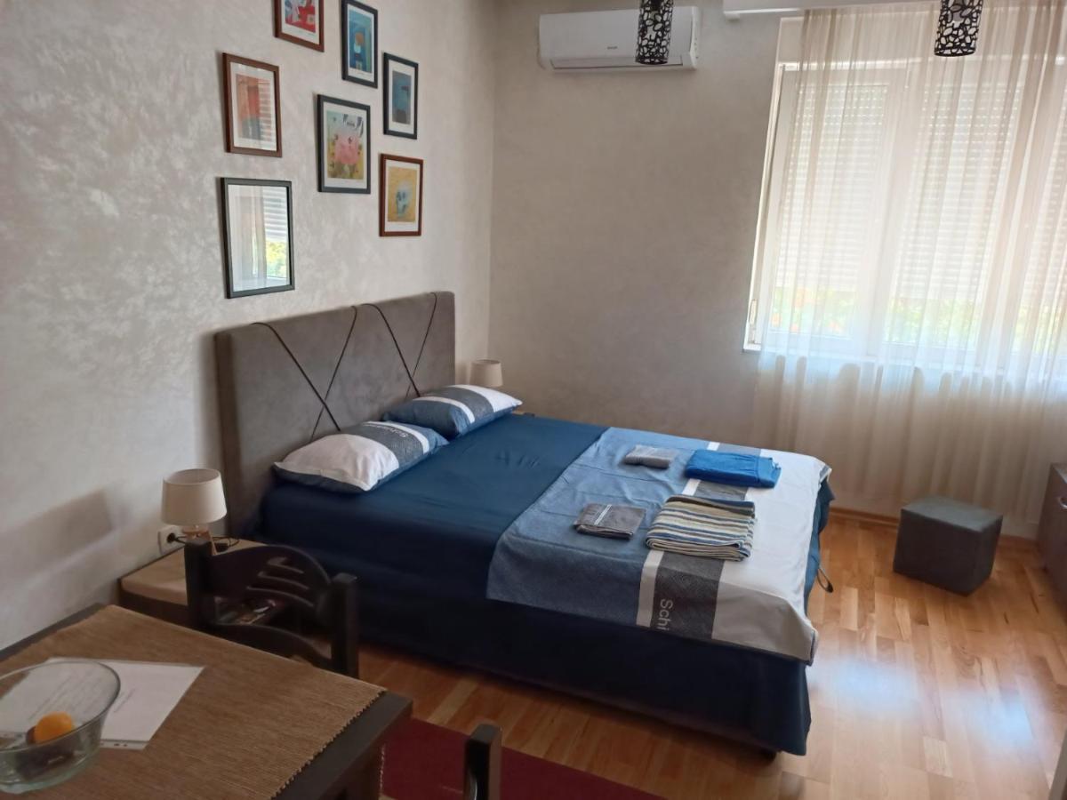 Appartement Bohemian Dream